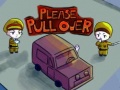 Joc Please Pull Over
