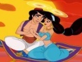 Joc Aladdin's Love Kiss