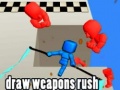 Joc Draw Weapons Rush 