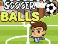 Joc Soccer Balls