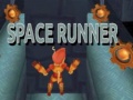 Joc Space Runner