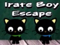 Joc Irate Boy Escape