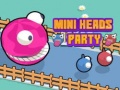 Joc Mini Heads Party 
