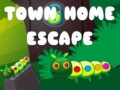Joc Town Home Escape