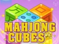 Joc Mahjong Cubes