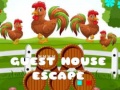 Joc Guest House Escape