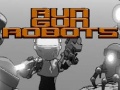 Joc Run Gun Robots