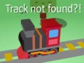 Joc Track not Found?!