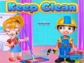 Joc Keep Clean