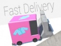 Joc Fast Delivery