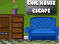 Joc Chic House Escape