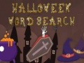 Joc Halloween Word Search