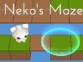 Joc Neko's Maze