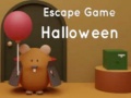 Joc Escape Game Halloween
