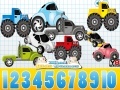 Joc Counting Cars