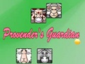 Joc Provender's Guardian