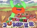 Joc The Fungies! Fungie Jumper