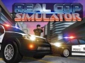 Joc Real Cop Simulator