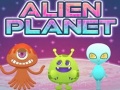 Joc Alien Planet