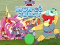 Joc ThunderCats Roar Lion-O's Quest