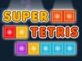 Joc Super Tetris