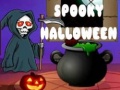 Joc Spooky Halloween