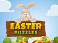 Joc Easter Puzzles