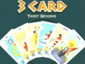 Joc 3 Card Tarot Reading