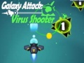 Joc Galaxy Attack Virus Shooter 