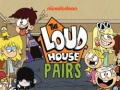 Joc The Loud House Pairs