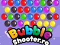 Joc Bubble Shooter.ro