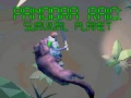 Joc Pandora Raid: Survival Planet