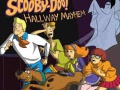 Joc Scooby Doo Hallway Mayhem