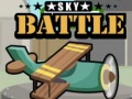 Joc Sky Battle