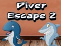 Joc Diver Escape 2