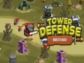 Joc Tower Defense Monster Mash