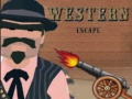 Joc Western Escape