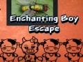Joc Enchanting Boy Escape
