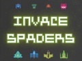 Joc Invace Spaders