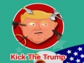 Joc Kick The Trump