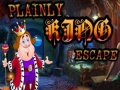 Joc Plainly King Escape