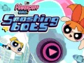 Joc The Powerpuff Girls: Smashing Bots