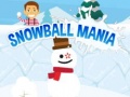 Joc Snowball Mania