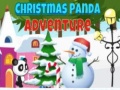 Joc Christmas Panda Adventure