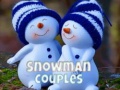 Joc Snowman Couples