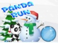 Joc Panda Run
