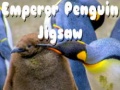 Joc Emperor Penguin Jigsaw