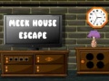 Joc Meek House Escape