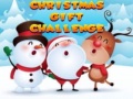 Joc Christmas Gift Challenge