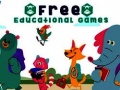 Joc Free Educational Games 